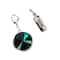12 Pack: Austrian Crystal Birth Month Charm Set by Bead Landing™